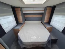 Fahrzeugbild Dethleffs Just Camp T 7052 DBM SONDERAKTION #7
