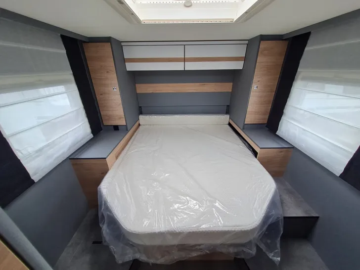 Fahrzeugbild Dethleffs Just Camp T 7052 DBM SONDERAKTION #7