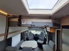 Fahrzeugbild Dethleffs Just Camp T 7052 DBM SONDERAKTION #12