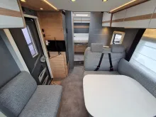 Fahrzeugbild Dethleffs Just Camp T 7052 DBM SONDERAKTION #13