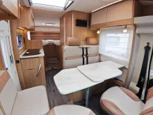 Fahrzeugbild LMC Cruiser V 646 G *SAT*NAVI*sofort #5