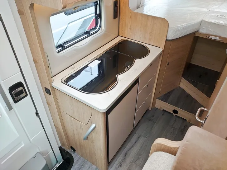Fahrzeugbild LMC Cruiser V 646 G *SAT*NAVI*sofort #7