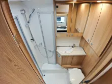 Fahrzeugbild LMC Cruiser V 646 G *SAT*NAVI*sofort #10