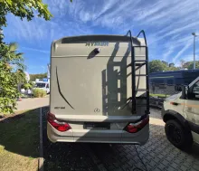 Fahrzeugbild Hymer ML-T Xperience 580 170PS,Autom,TV,36 Monate NAG #5