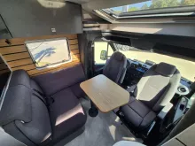 Fahrzeugbild Hymer ML-T Xperience 580 170PS,Autom,TV,36 Monate NAG #21