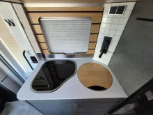 Fahrzeugbild Hymer ML-T Xperience 580 170PS,Autom,TV,36 Monate NAG #29