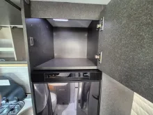 Fahrzeugbild Hymer ML-T Xperience 580 170PS,Autom,TV,36 Monate NAG #33