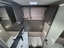 Fahrzeugbild Hymer ML-T Xperience 580 170PS,Autom,TV,36 Monate NAG #35
