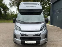 Fahrzeugbild Weinsberg CaraBus 600 MQH EDITION [FIRE] MJ2026 #3
