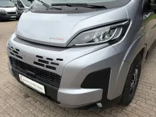 Fahrzeugbild Weinsberg CaraBus 600 MQH EDITION [FIRE] MJ2026 #4