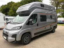 Fahrzeugbild Weinsberg CaraBus 600 MQH EDITION [FIRE] MJ2026 #5