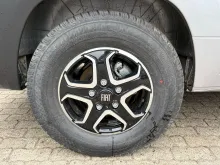 Fahrzeugbild Weinsberg CaraBus 600 MQH EDITION [FIRE] MJ2026 #17