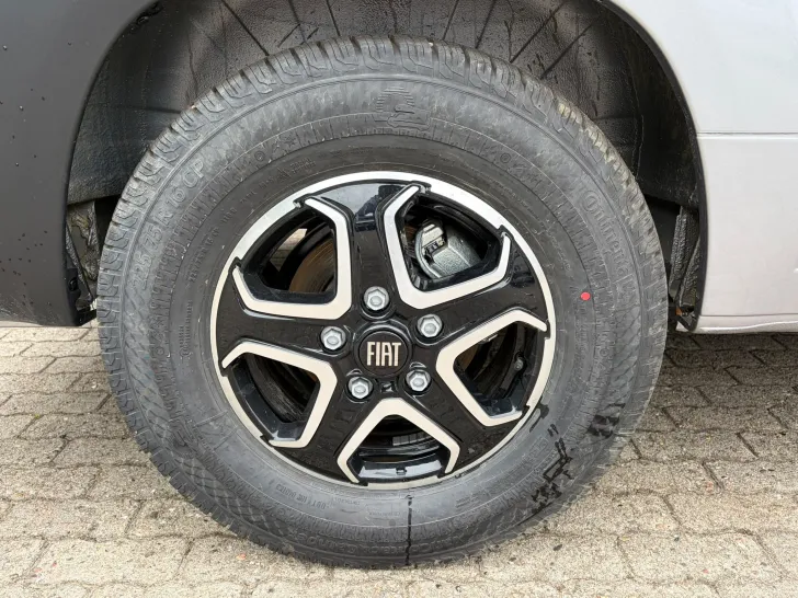 Fahrzeugbild Weinsberg CaraBus 600 MQH EDITION [FIRE] MJ2026 #17