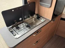 Fahrzeugbild Weinsberg CaraBus 600 MQH EDITION [FIRE] MJ2026 #23