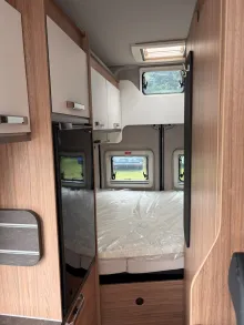 Fahrzeugbild Weinsberg CaraBus 600 MQH EDITION [FIRE] MJ2026 #29