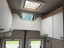 Fahrzeugbild Weinsberg CaraBus 600 MQH EDITION [FIRE] MJ2026 #34