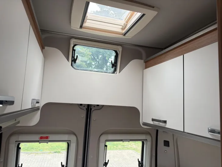 Fahrzeugbild Weinsberg CaraBus 600 MQH EDITION [FIRE] MJ2026 #34
