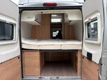 Fahrzeugbild Weinsberg CaraBus 600 MQH EDITION [FIRE] MJ2026 #38