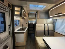 Fahrzeugbild Weinsberg CaraCompact 600 MEG EDITION [PEPPER] MJ2027 #21