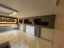 Fahrzeugbild Weinsberg CaraCompact 600 MEG EDITION [PEPPER] MJ2027 #32