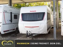 Fahrzeugbild Dethleffs c-joy 480 QLK *Sofort Verfügbar* #1