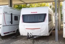 Fahrzeugbild Dethleffs c-joy 480 QLK *Sofort Verfügbar* #3