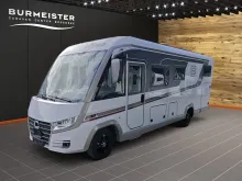 Fahrzeugbild Carthago chic c-line I 4.9 LE L Mercedes #3