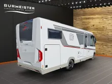 Fahrzeugbild Carthago chic c-line I 4.9 LE L Mercedes #4