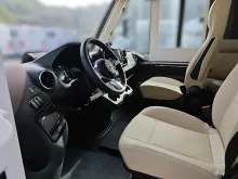 Fahrzeugbild Carthago chic c-line I 4.9 LE L Mercedes #7