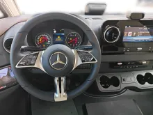 Fahrzeugbild Carthago chic c-line I 4.9 LE L Mercedes #8