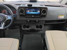 Fahrzeugbild Carthago chic c-line I 4.9 LE L Mercedes #9