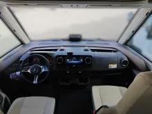 Fahrzeugbild Carthago chic c-line I 4.9 LE L Mercedes #10