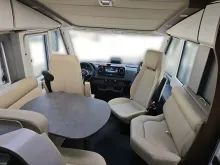 Fahrzeugbild Carthago chic c-line I 4.9 LE L Mercedes #11