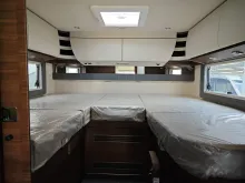 Fahrzeugbild Carthago chic c-line I 4.9 LE L Mercedes #17