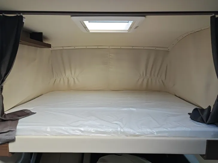 Fahrzeugbild Carthago chic c-line I 4.9 LE L Mercedes #18