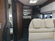 Fahrzeugbild Carthago chic c-line I 4.9 LE L Mercedes #19