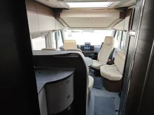 Fahrzeugbild Carthago chic c-line I 4.9 LE L Mercedes #20