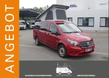 Fahrzeugbild Pössl Vanstar 119 CDI #1