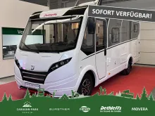 Fahrzeugbild Dethleffs Globebus I 4 #1