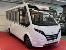 Fahrzeugbild Dethleffs Globebus I 4 #3