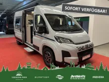 Fahrzeugbild Carado pro CV 602 #1