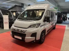 Fahrzeugbild Carado pro CV 602 #2