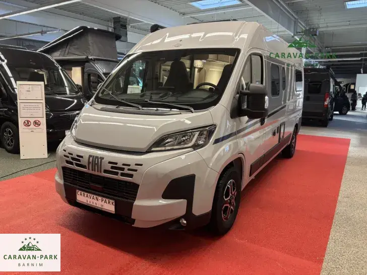 Fahrzeugbild Carado pro CV 602 #2