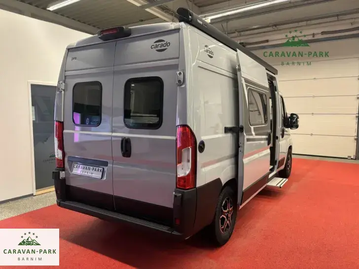 Fahrzeugbild Carado pro CV 602 #3