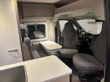 Fahrzeugbild Carado pro CV 602 #6