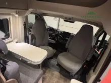 Fahrzeugbild Carado pro CV 602 #7