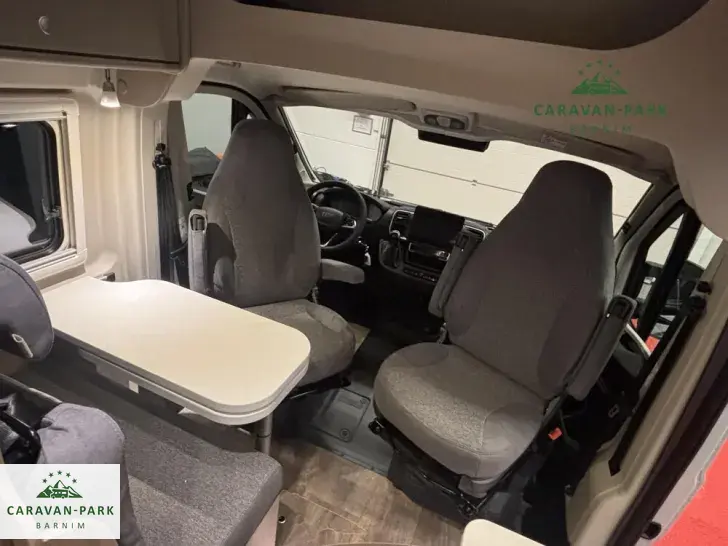 Fahrzeugbild Carado pro CV 602 #7