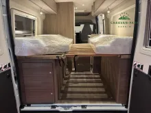 Fahrzeugbild Carado pro CV 602 #10