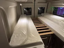Fahrzeugbild Carado pro CV 602 #11