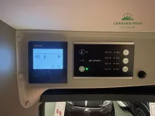 Fahrzeugbild Carado pro CV 602 #21